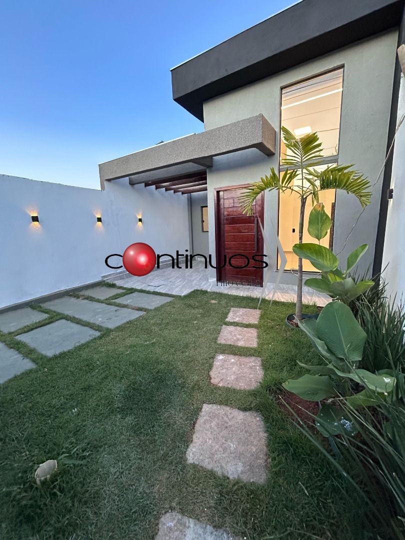 Casa, 3 quartos, 120 m² - Foto 1