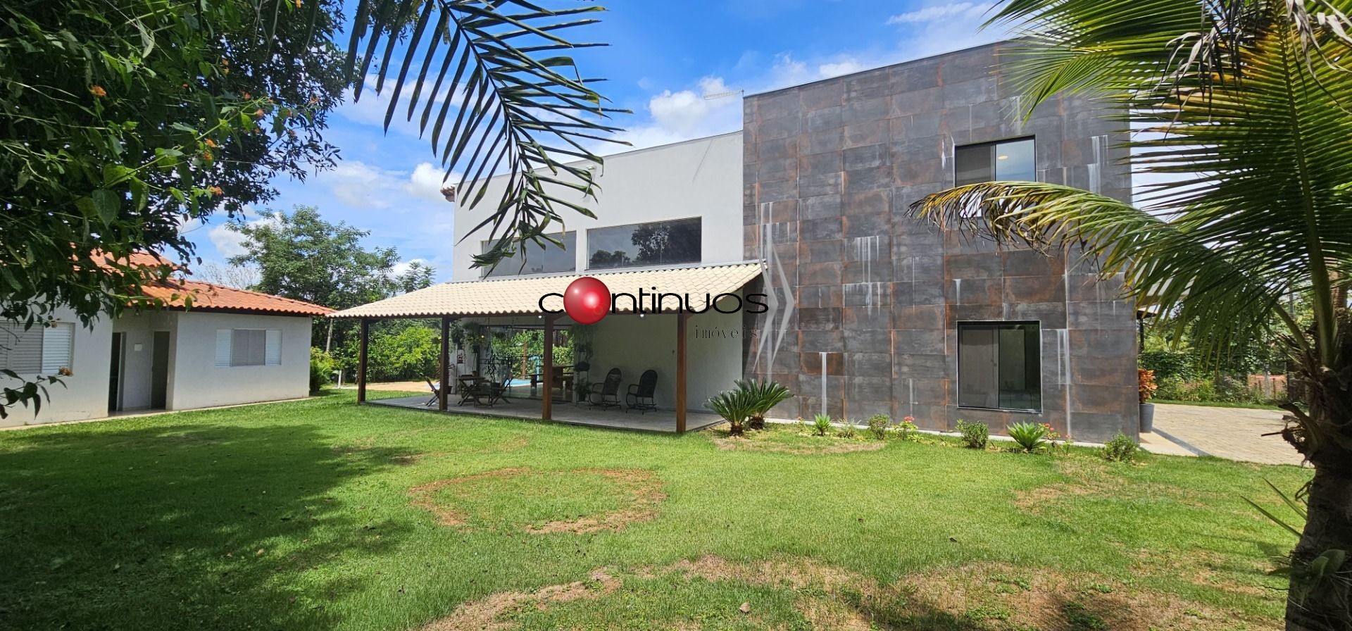 Casa de Condomínio, 4 quartos - Foto 21