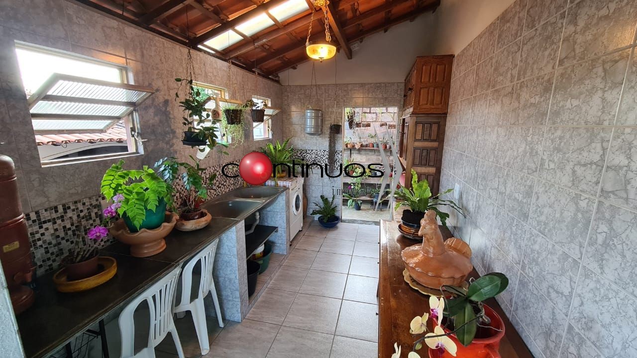 Casa, 5 quartos, 316 m² - Foto 21