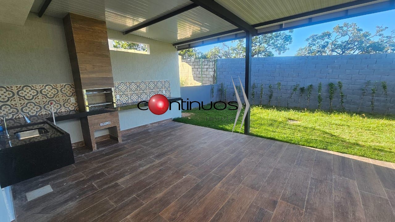 Casa de Condomínio, 4 quartos - Foto 15