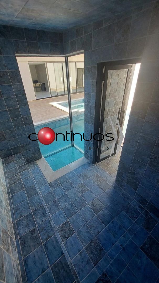Casa de Condomínio, 4 quartos - Foto 30