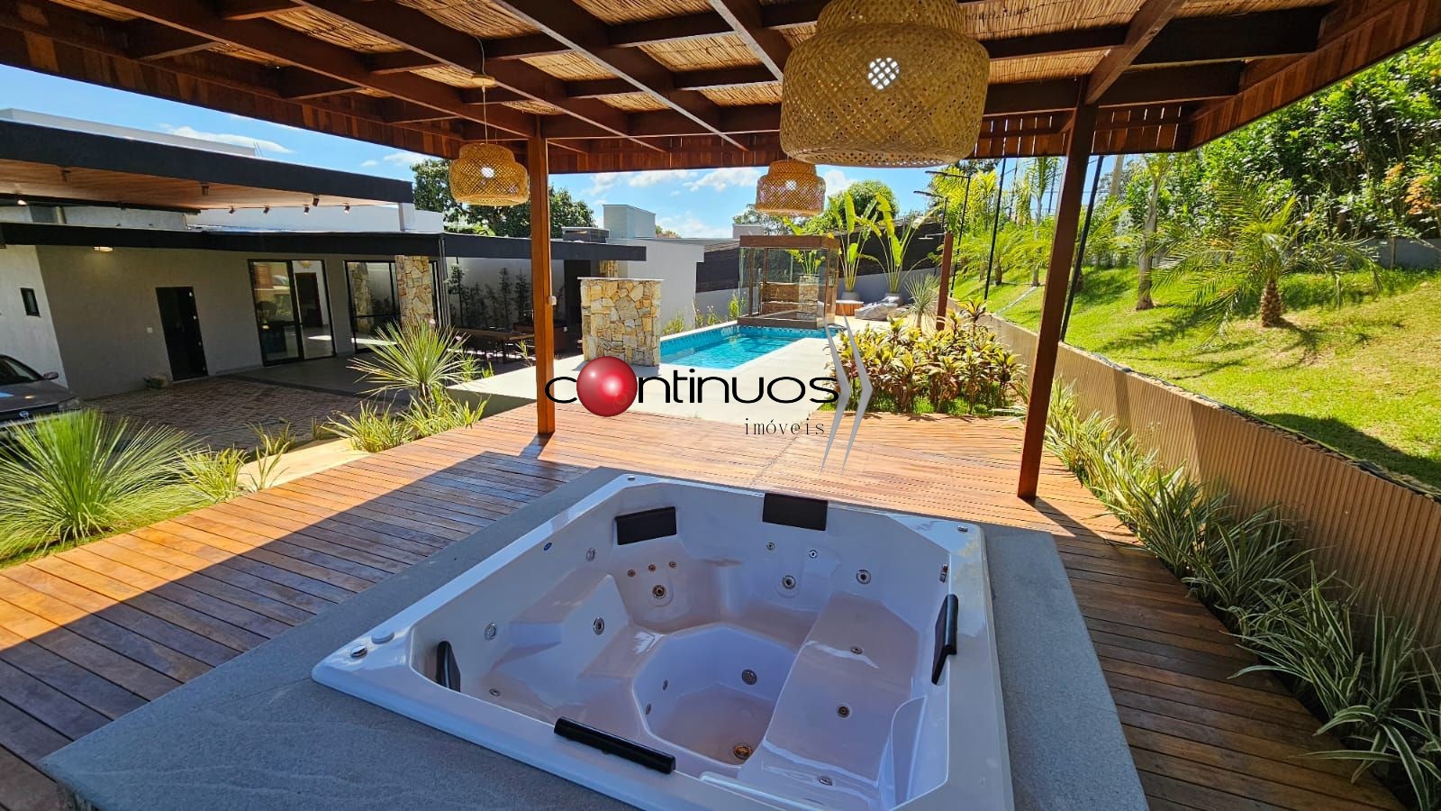 Casa, 4 quartos, 400 m² - Foto 26