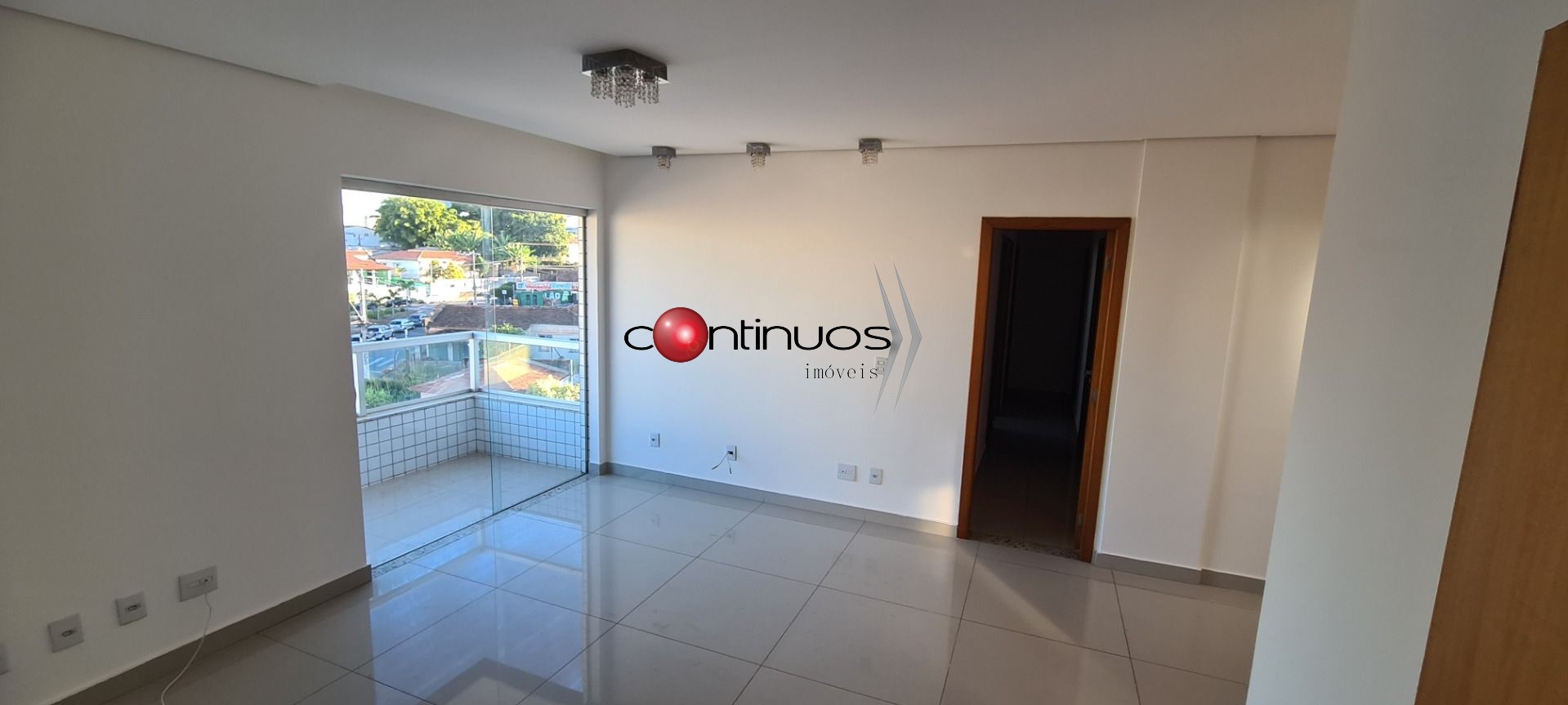 Apartamento, 4 quartos, 134 m² - Foto 1