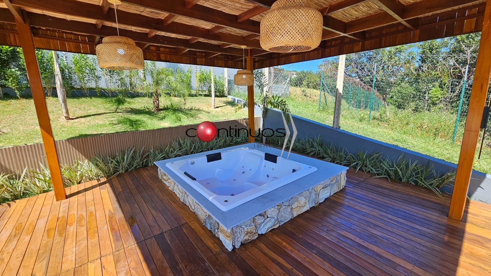 Casa, 4 quartos, 400 m² - Foto 27