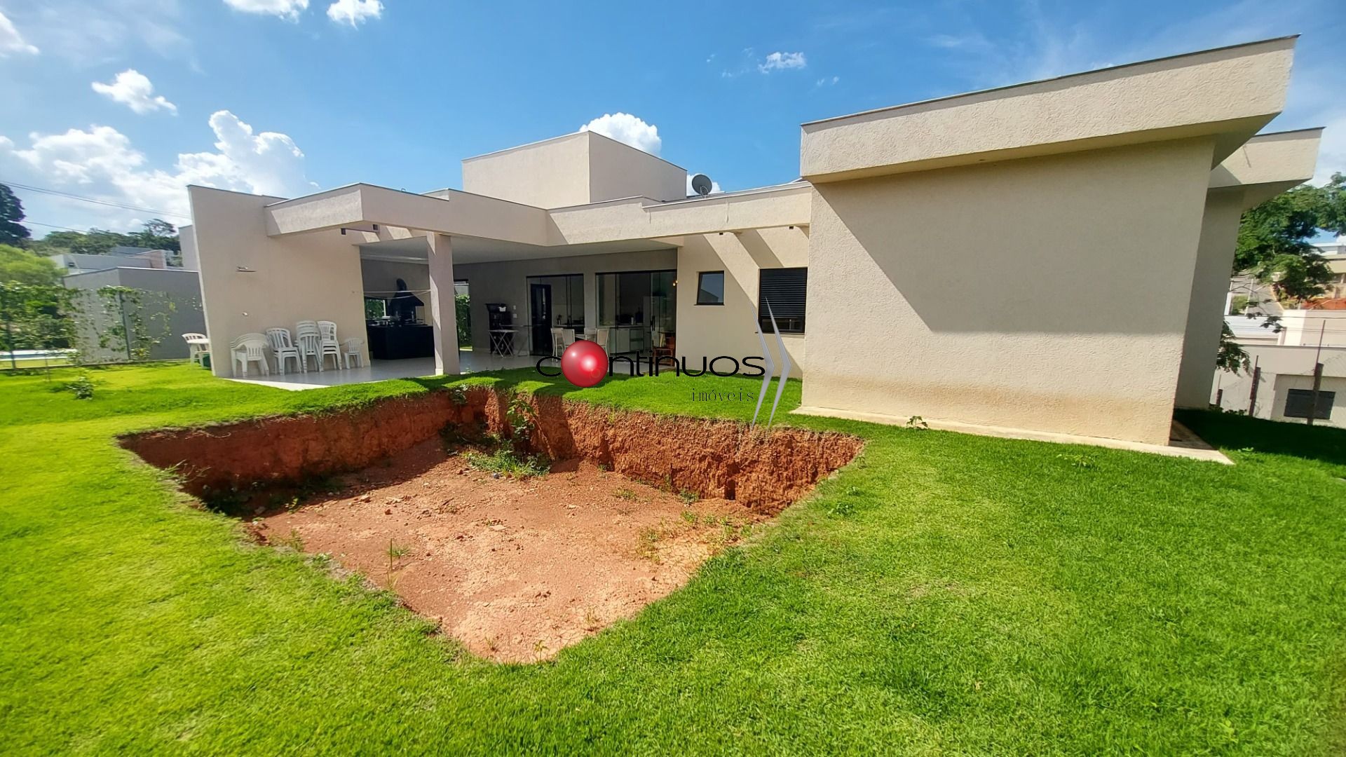 Casa de Condomínio, 4 quartos - Foto 34