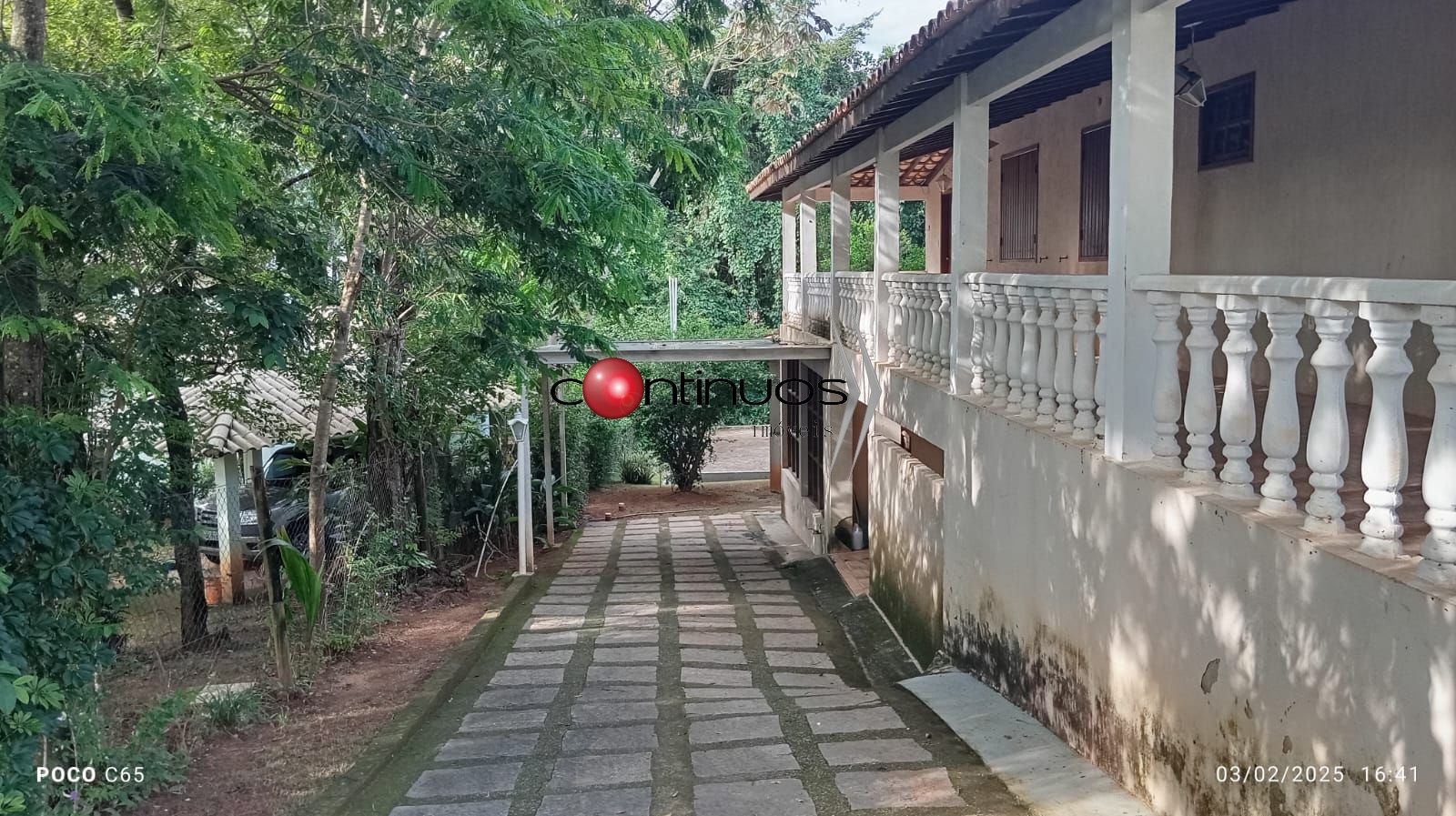 Casa de Condomínio, 4 quartos - Foto 20