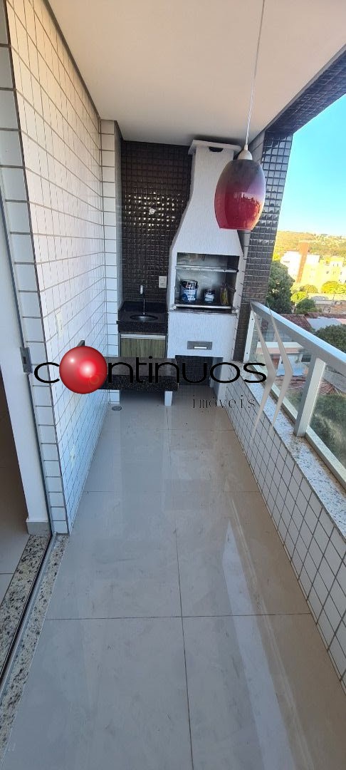 Apartamento, 4 quartos, 134 m² - Foto 4