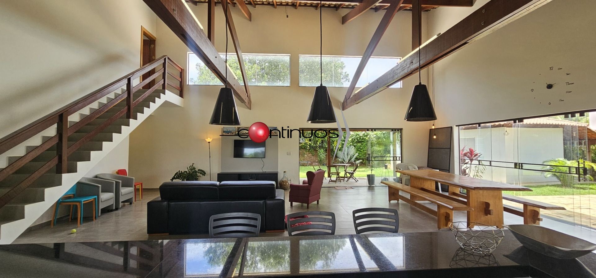 Casa de Condomínio, 4 quartos - Foto 6