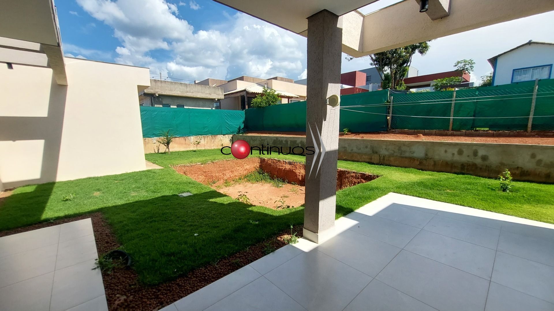 Casa de Condomínio, 4 quartos - Foto 35