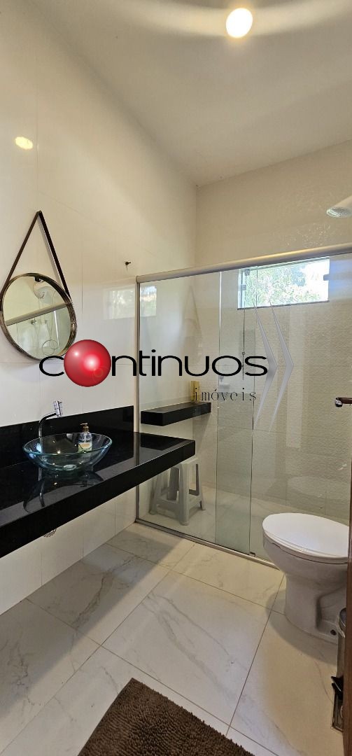 Casa de Condomínio, 4 quartos - Foto 16