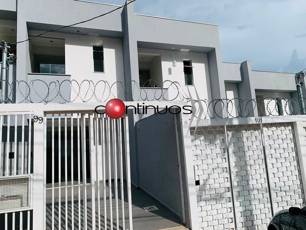 Casa, 2 quartos, 65 m² - Foto 1