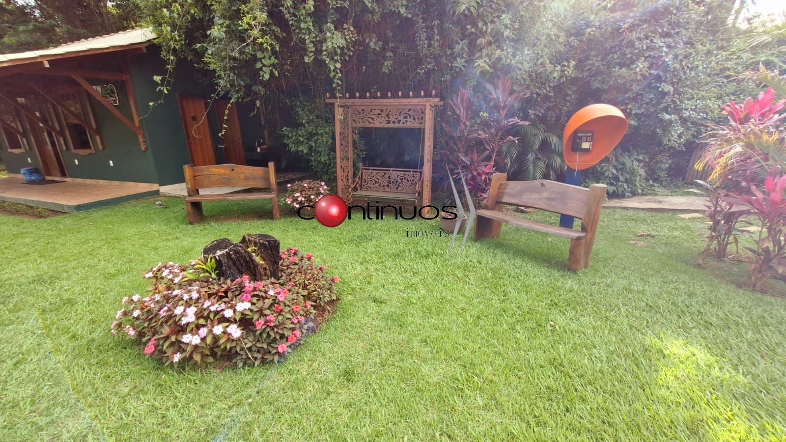 Casa de Condomínio, 4 quartos - Foto 25