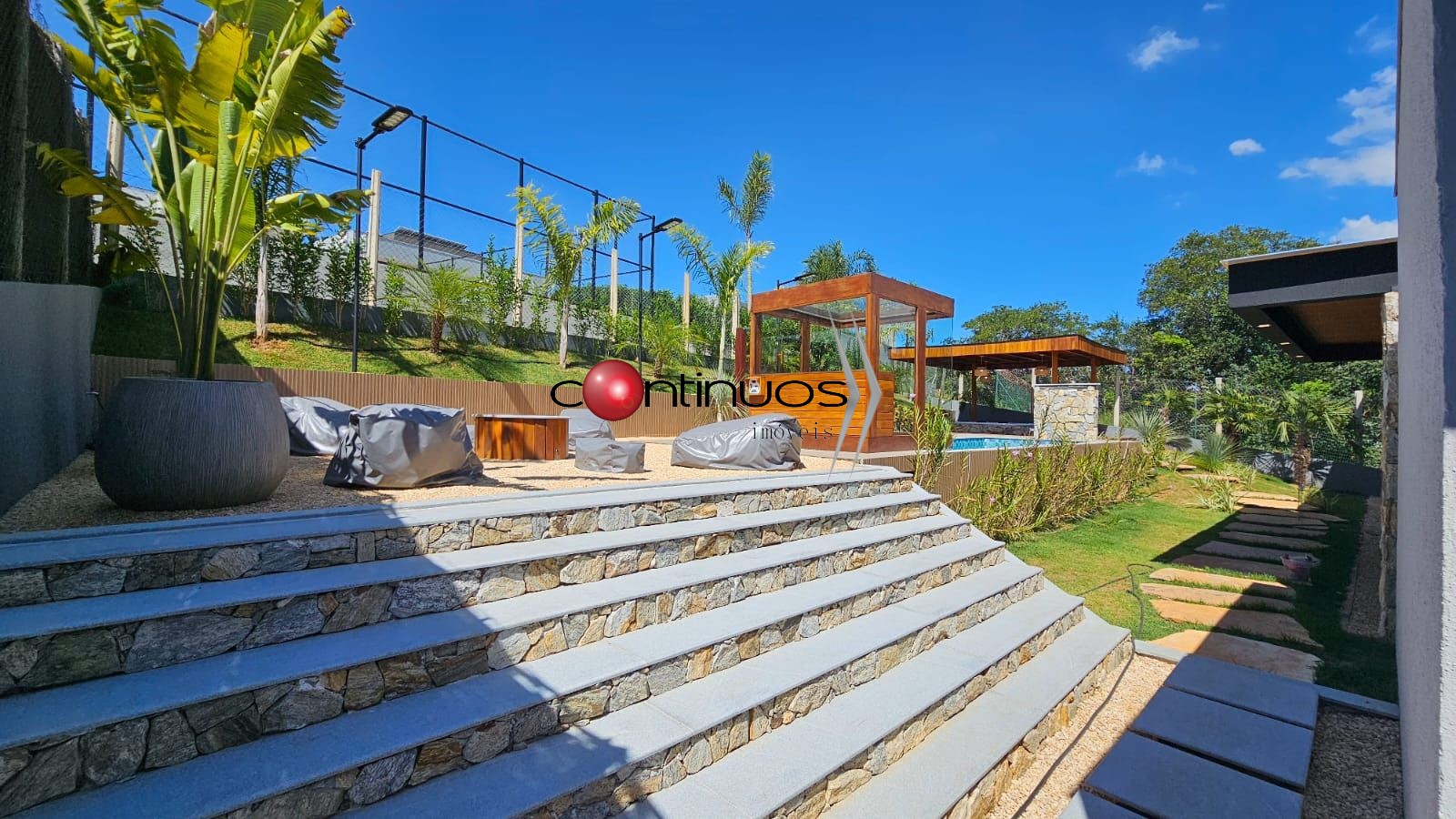 Casa, 4 quartos, 400 m² - Foto 25