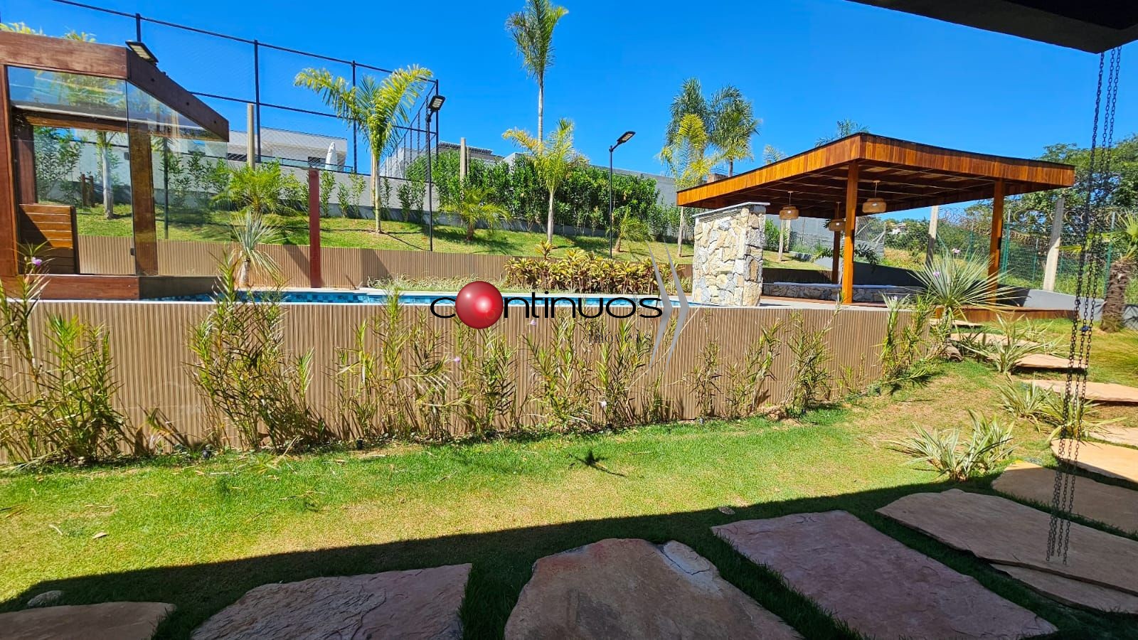 Casa, 4 quartos, 400 m² - Foto 29