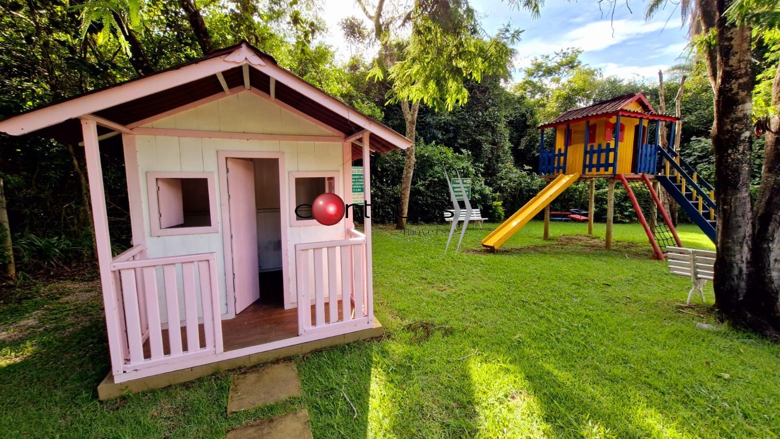 Casa de Condomínio, 4 quartos - Foto 26