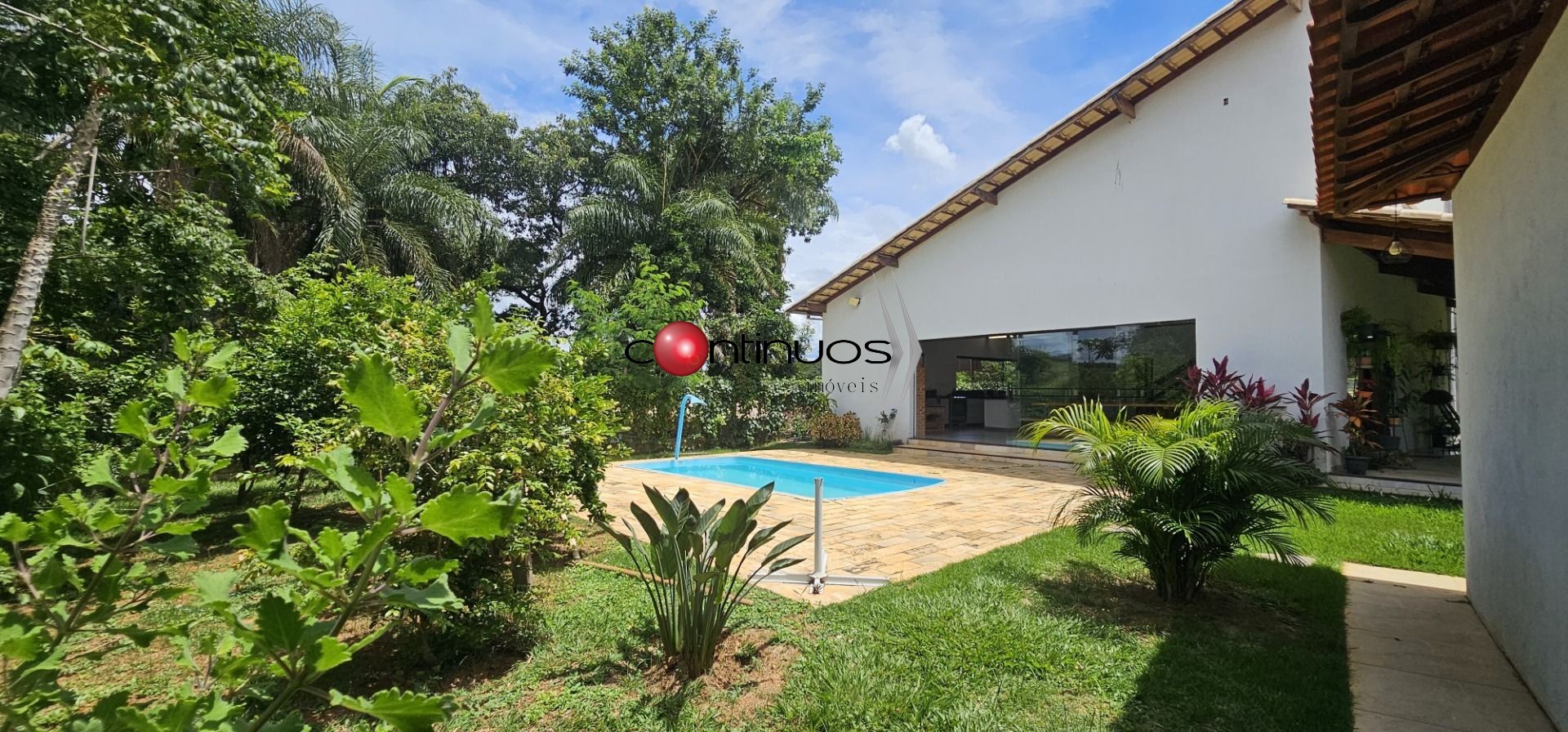 Casa de Condomínio, 4 quartos - Foto 24