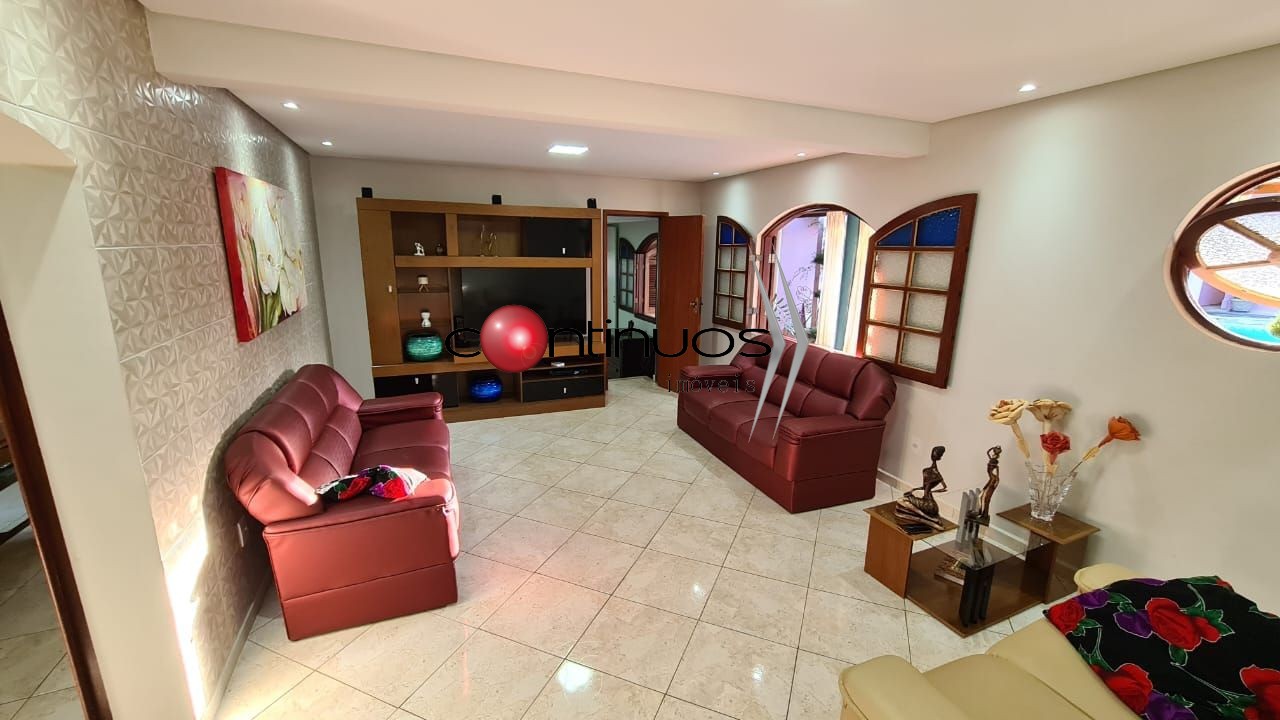 Casa, 5 quartos, 316 m² - Foto 6