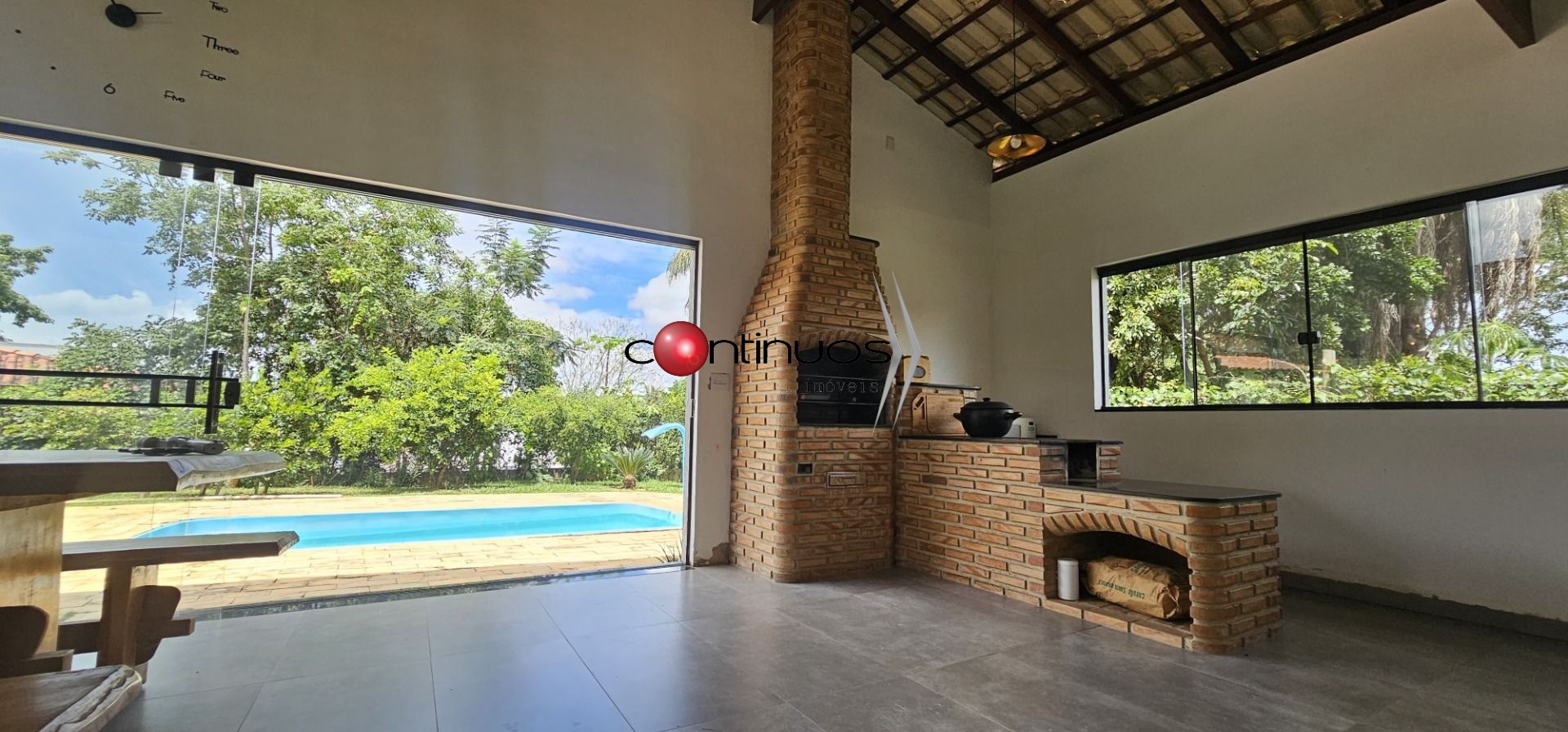 Casa de Condomínio, 4 quartos - Foto 25