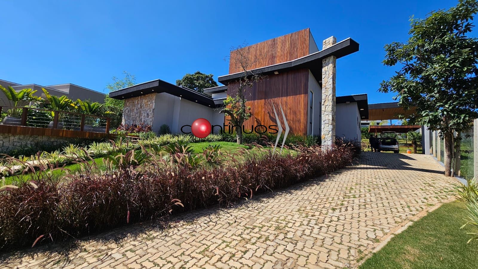 Casa, 4 quartos, 400 m² - Foto 3