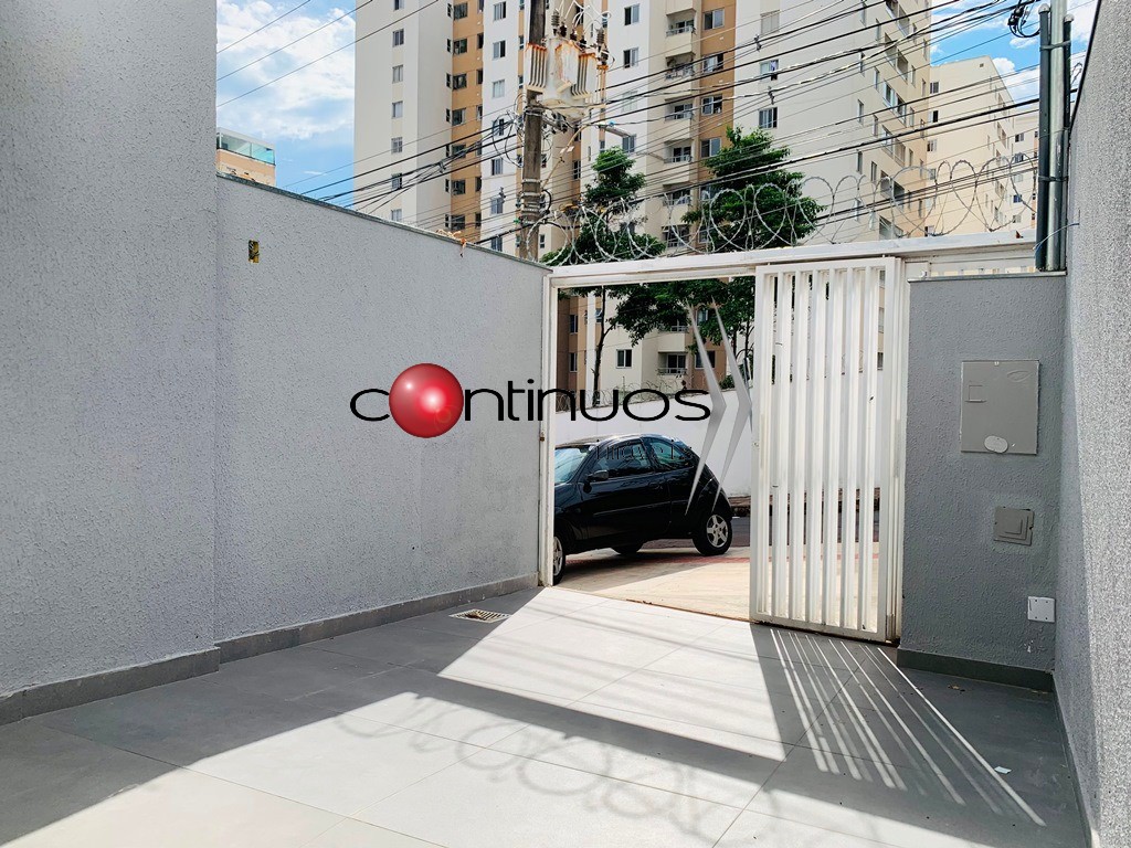 Casa, 2 quartos, 65 m² - Foto 5