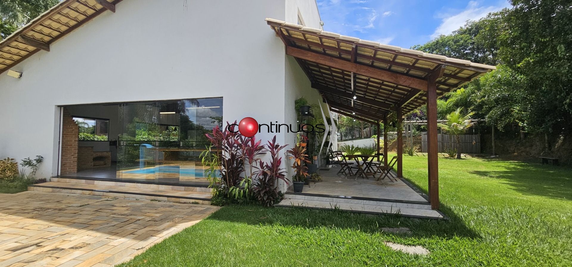 Casa de Condomínio, 4 quartos - Foto 22