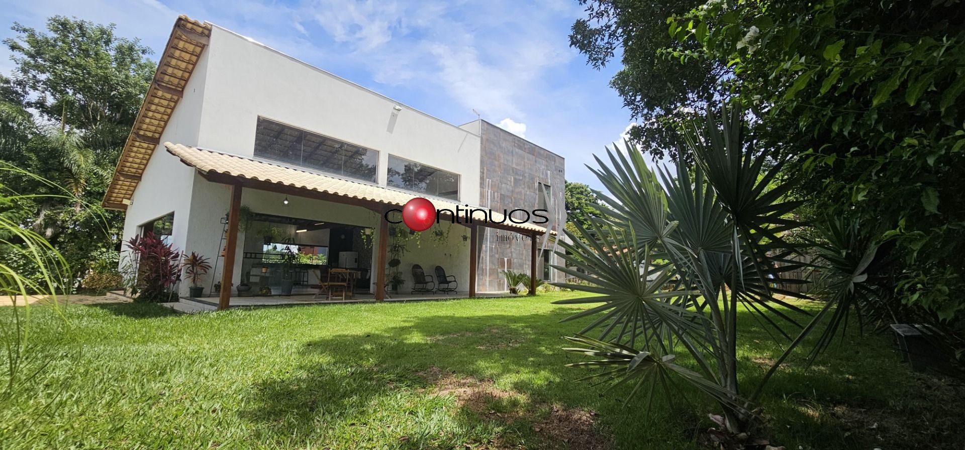 Casa de Condomínio, 4 quartos - Foto 19