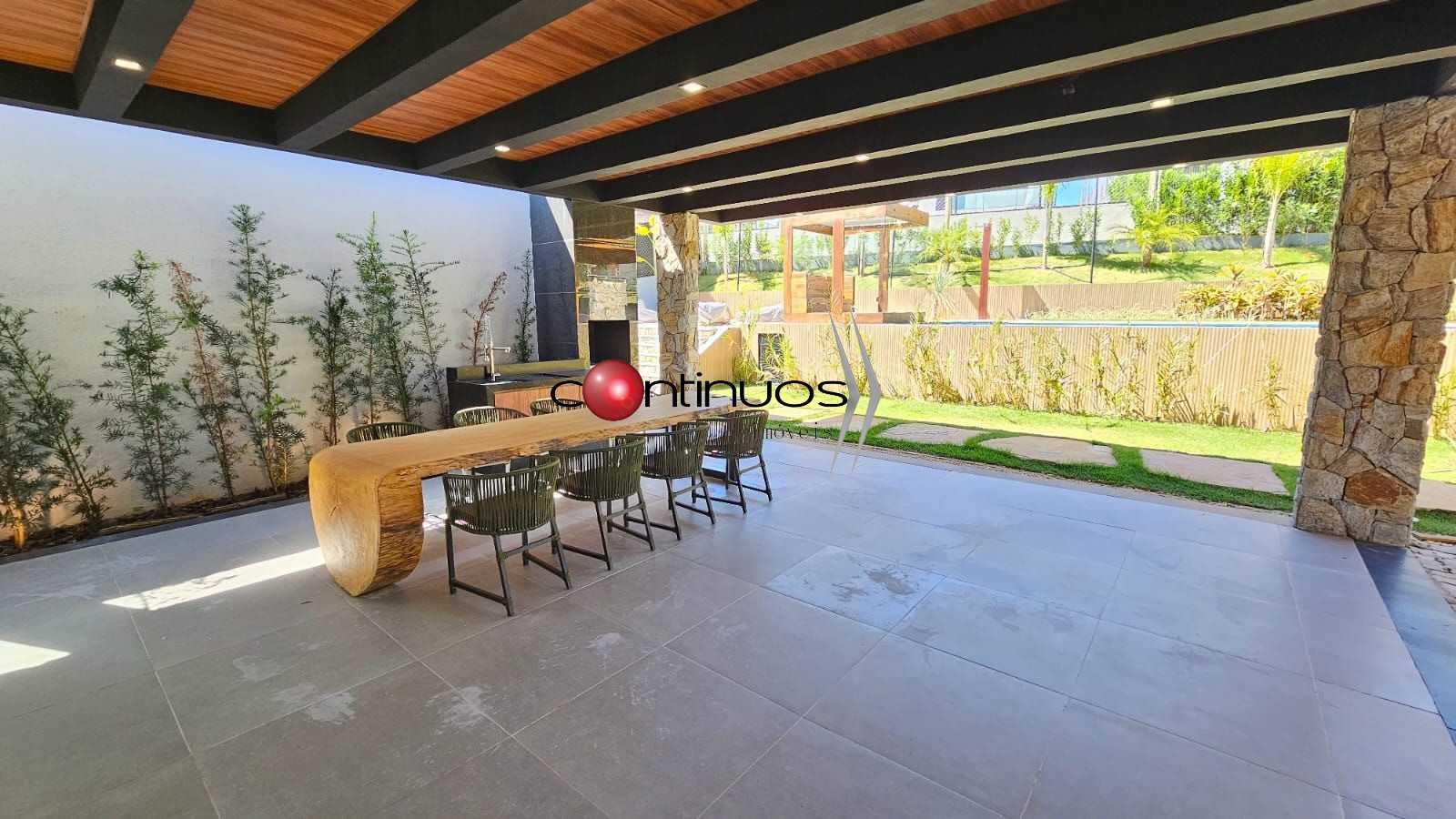 Casa, 4 quartos, 400 m² - Foto 32