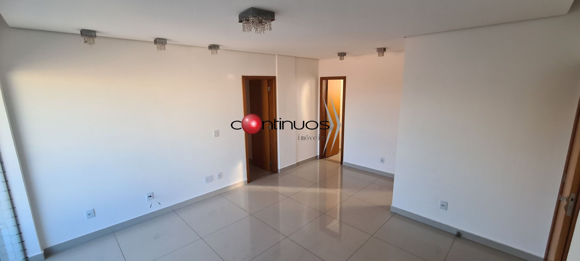Apartamento, 4 quartos, 134 m² - Foto 2