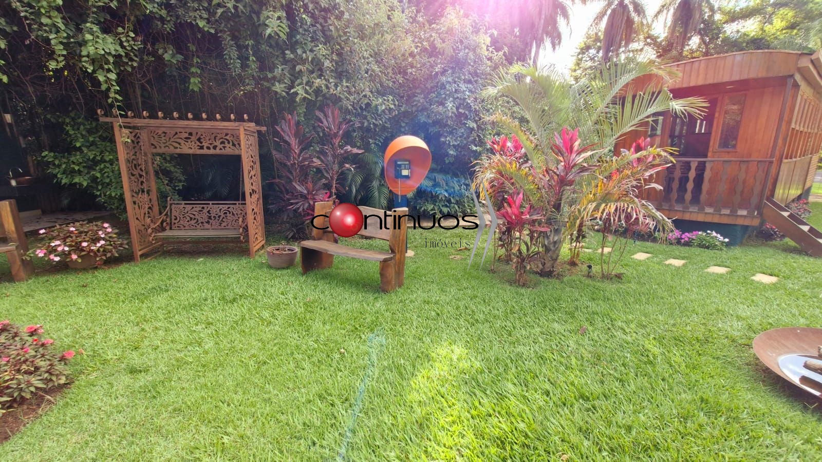 Casa de Condomínio, 4 quartos - Foto 28