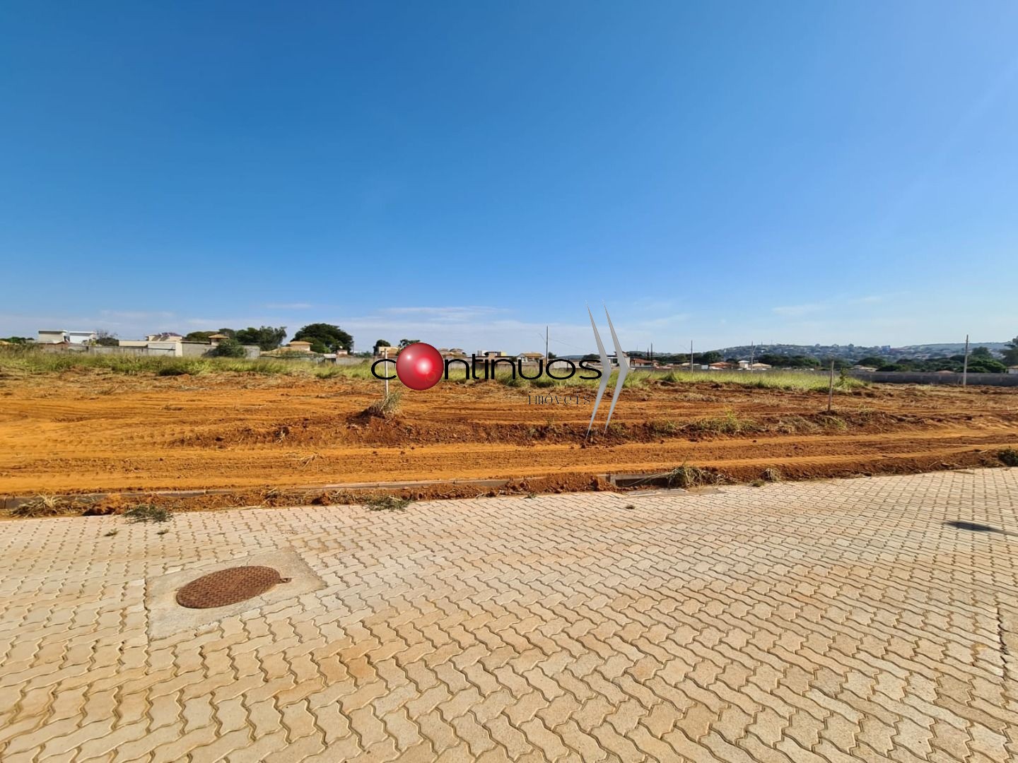 Terreno, 362 m² - Foto 1