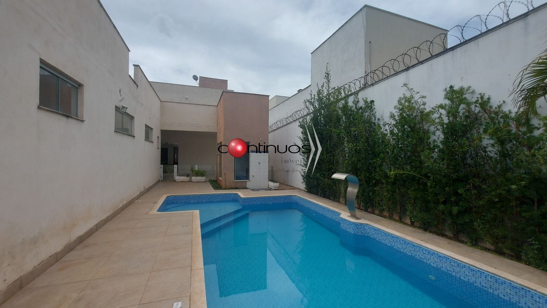 Casa, 4 quartos, 326 m² - Foto 29