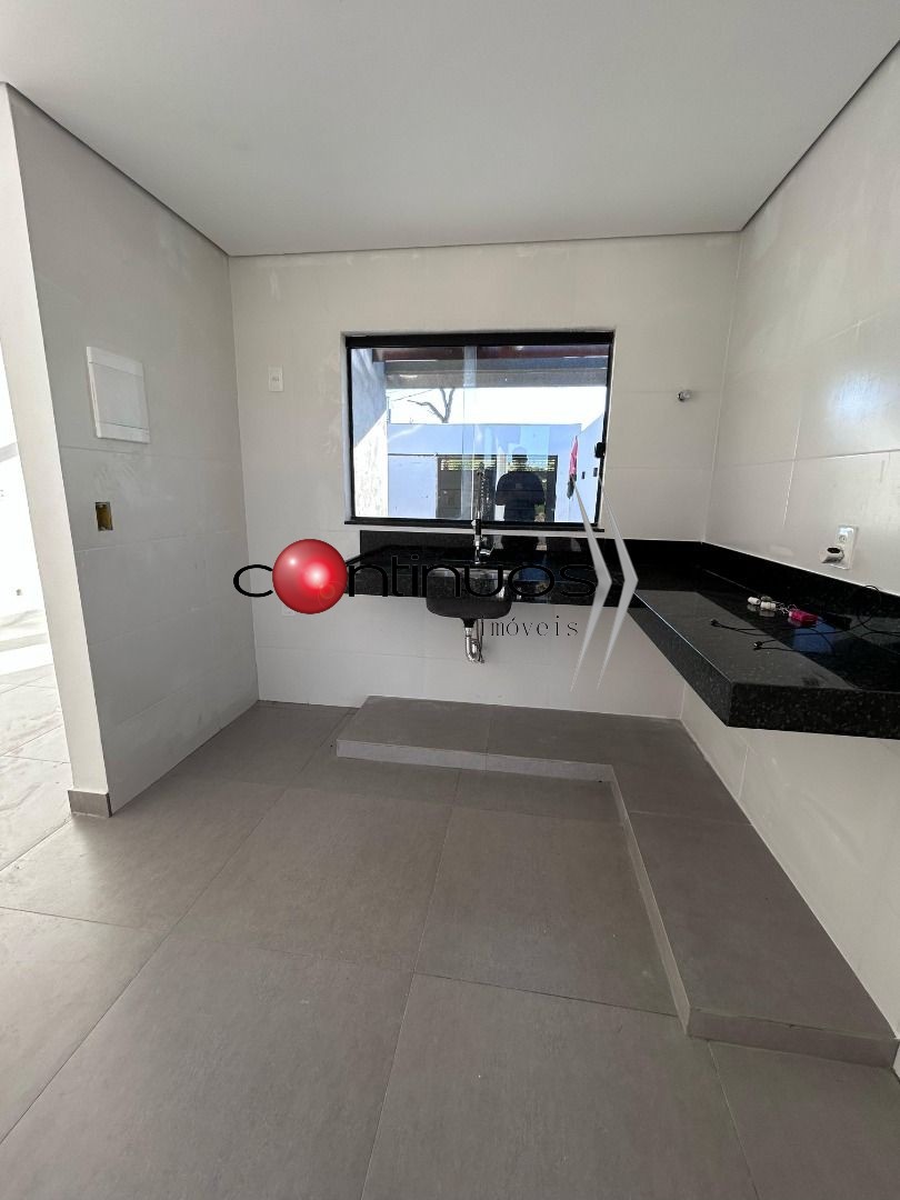 Casa, 3 quartos, 120 m² - Foto 11