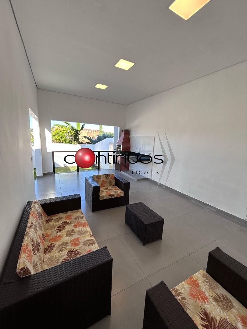 Casa, 3 quartos, 120 m² - Foto 14