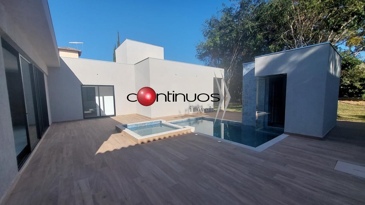 Casa de Condomínio, 4 quartos - Foto 28