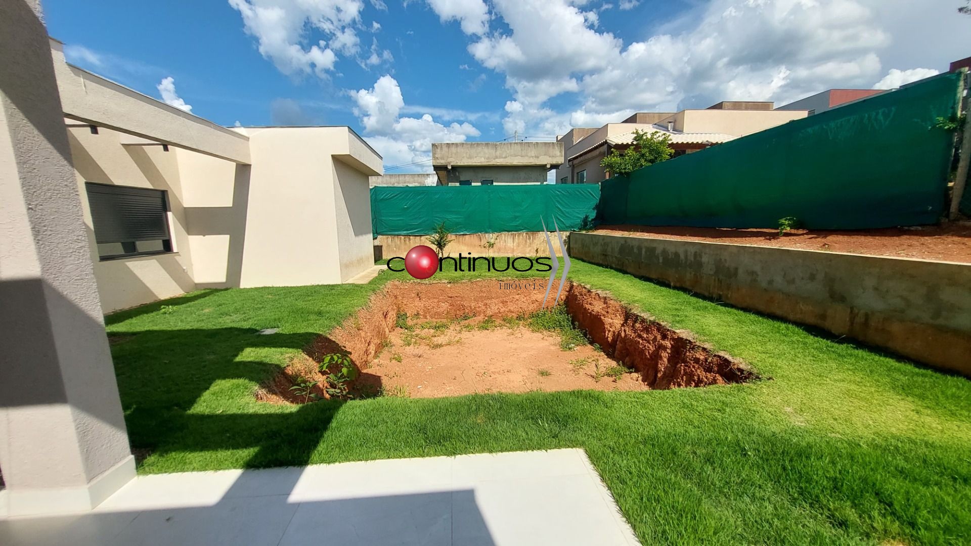 Casa de Condomínio, 4 quartos - Foto 36