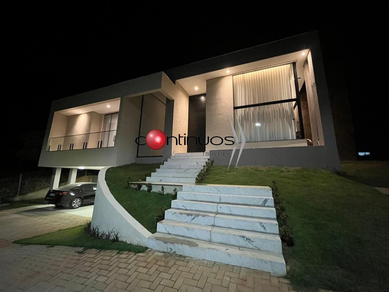 Casa de Condomínio, 4 quartos - Foto 5