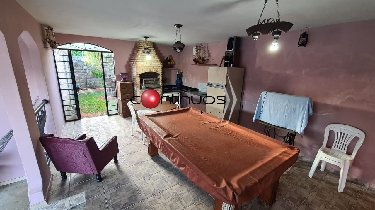 Casa, 5 quartos, 316 m² - Foto 25