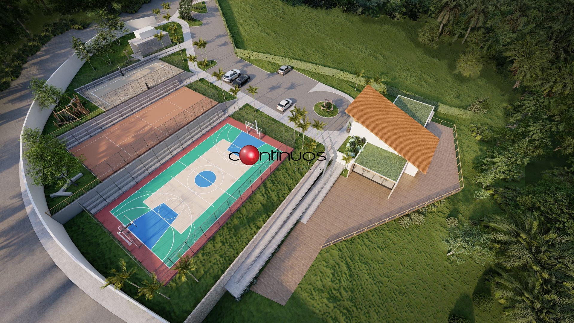 Terreno, 525 m² - Foto 19