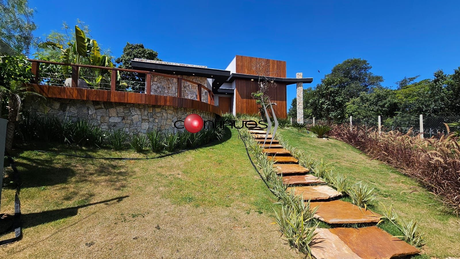 Casa, 4 quartos, 400 m² - Foto 4