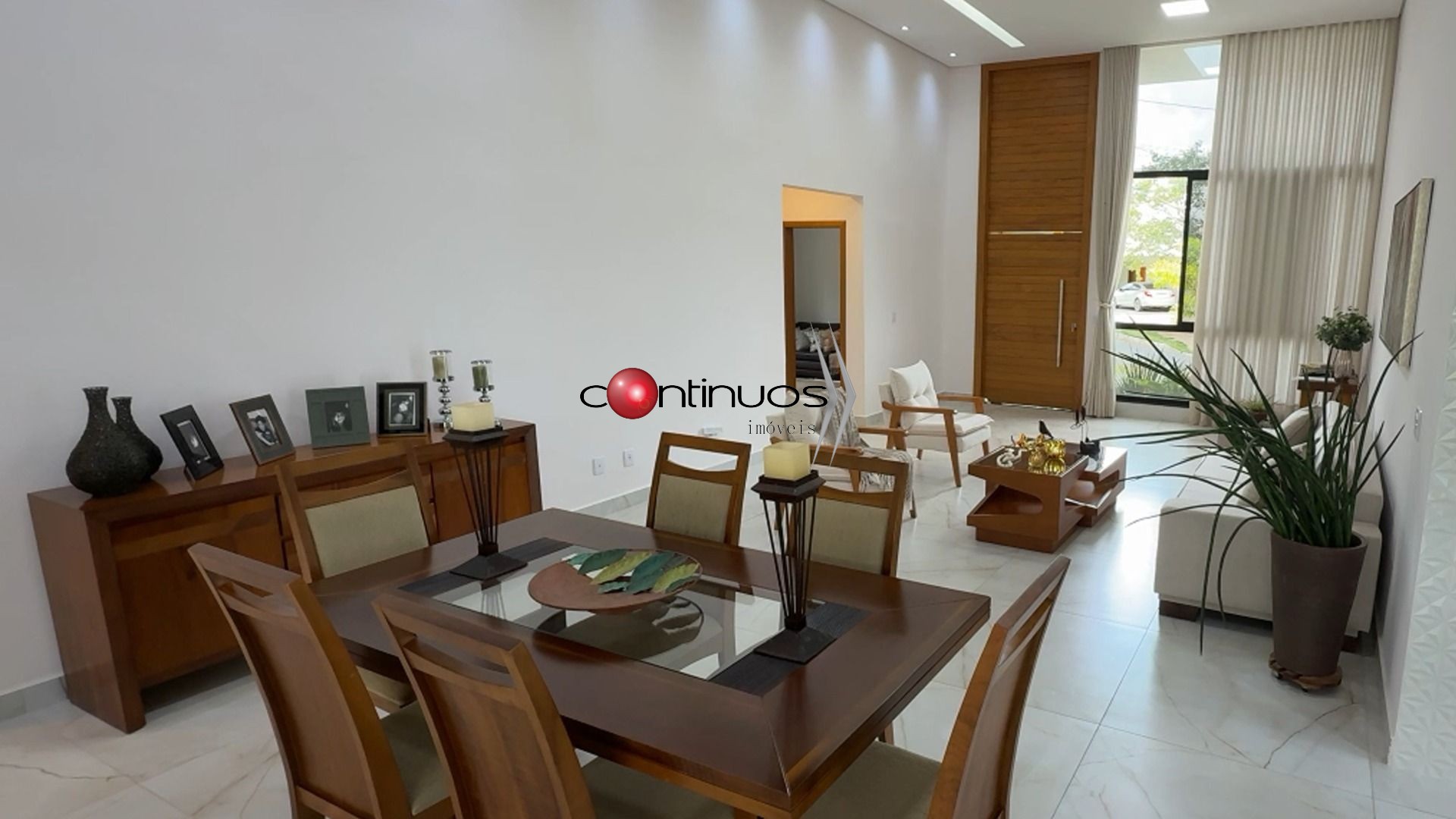 Casa de Condomínio, 4 quartos - Foto 4