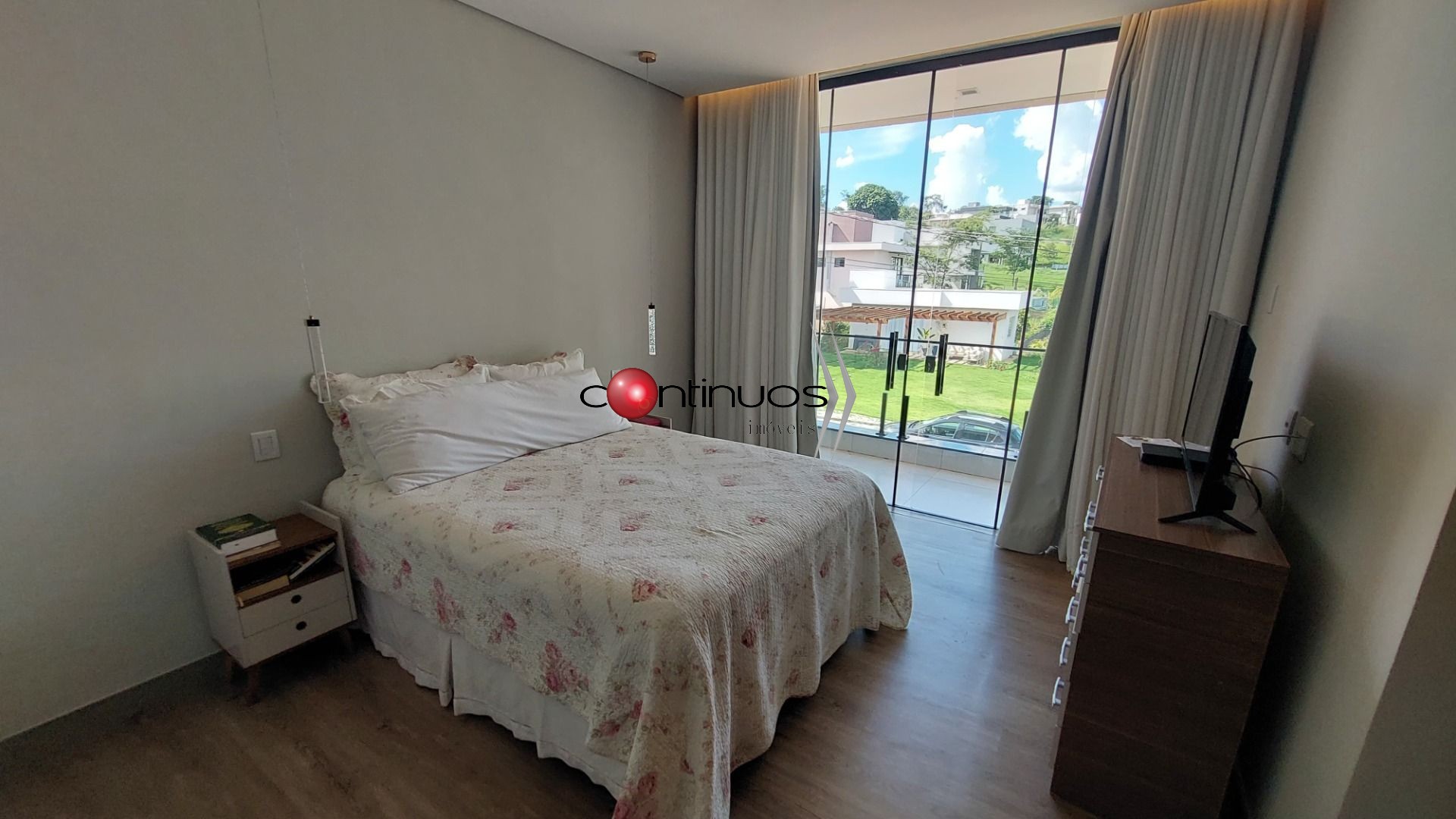 Casa de Condomínio, 4 quartos - Foto 20