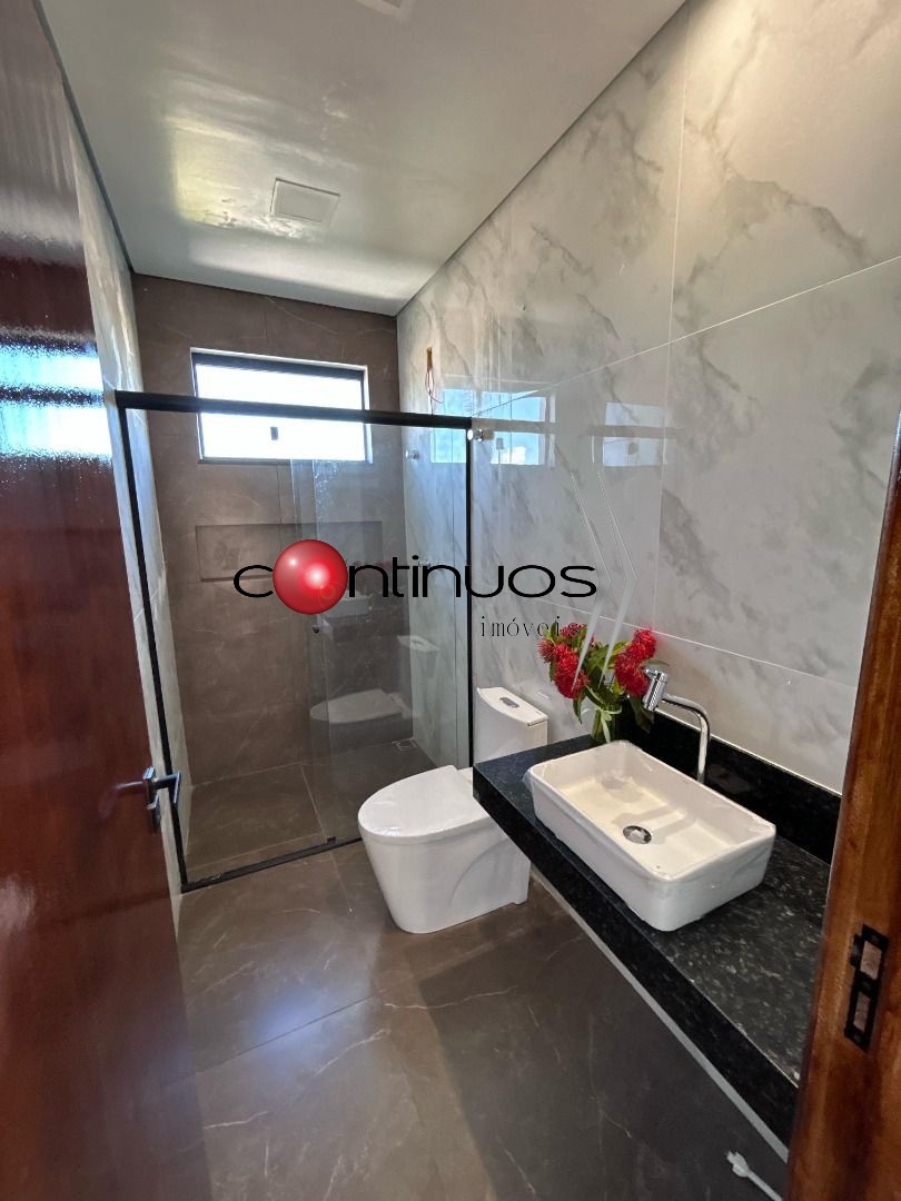 Casa, 3 quartos, 120 m² - Foto 6