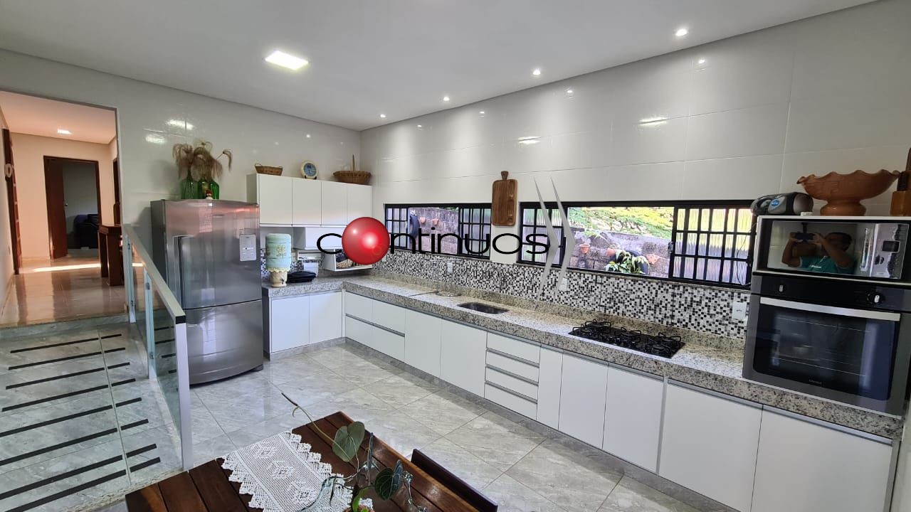Casa, 5 quartos, 316 m² - Foto 12