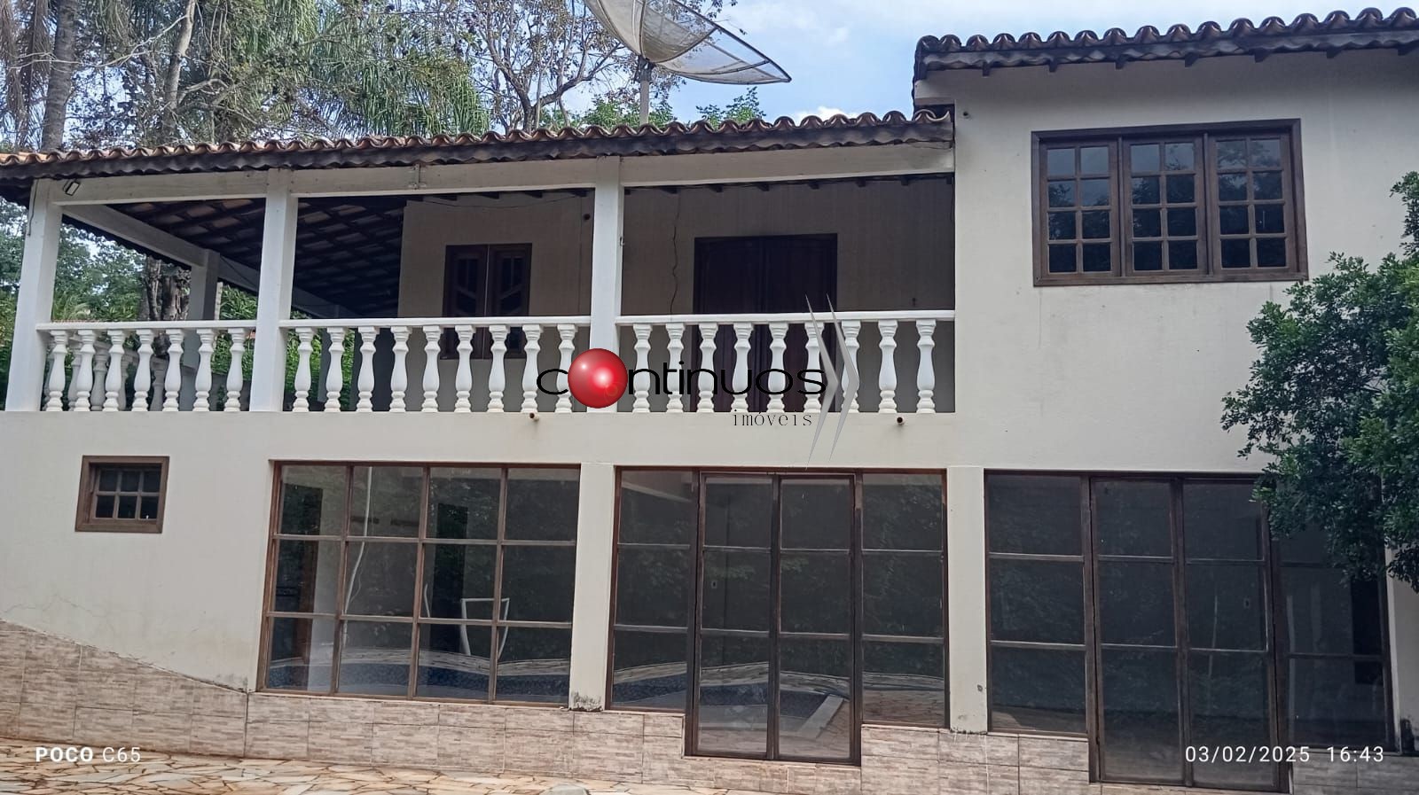 Casa de Condomínio, 4 quartos - Foto 14