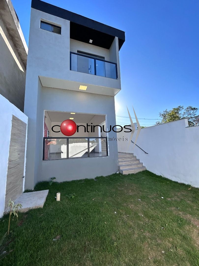 Casa, 3 quartos, 120 m² - Foto 15