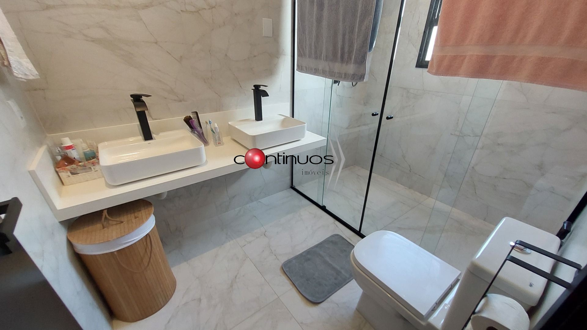 Casa de Condomínio, 4 quartos - Foto 26