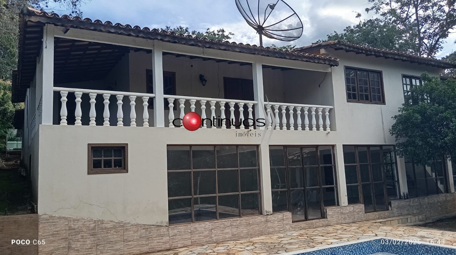 Casa de Condomínio, 4 quartos - Foto 13