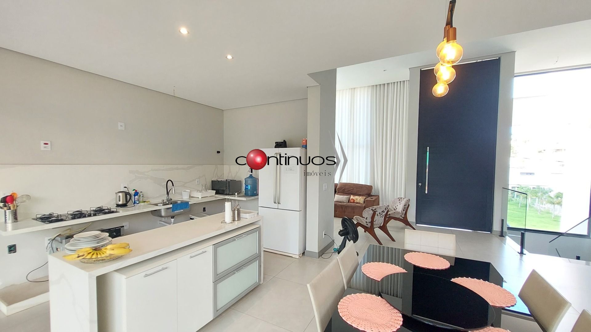 Casa de Condomínio, 4 quartos - Foto 12