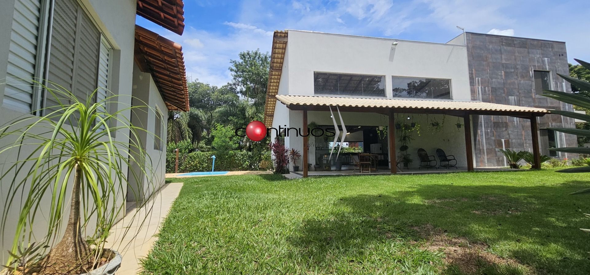 Casa de Condomínio, 4 quartos - Foto 20