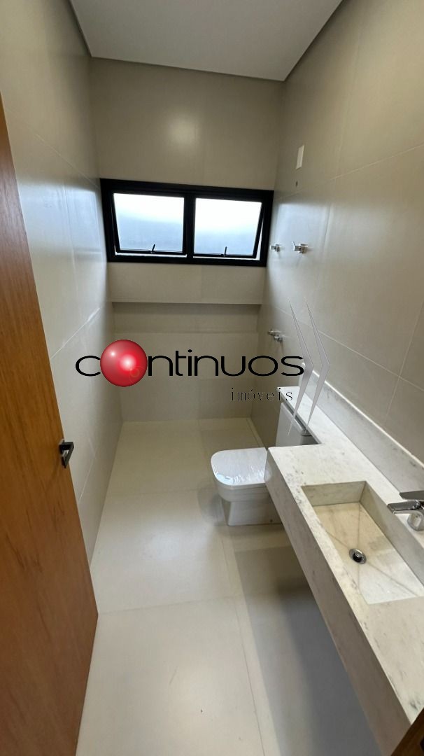 Casa de Condomínio, 4 quartos - Foto 19
